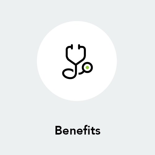 Benefits Icon